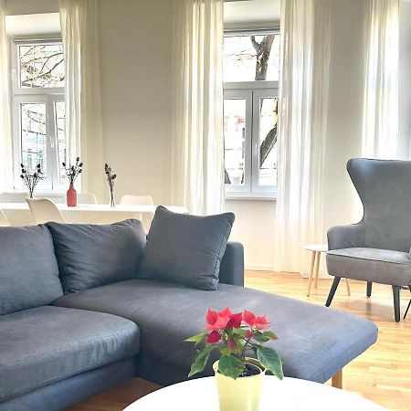 Big Apartment Viena Exterior foto